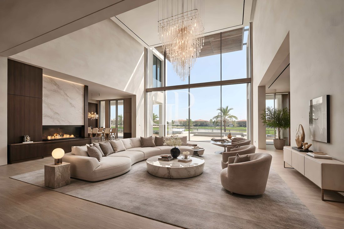 Estate in Saadiyat Island / Jazeerat Al Saadiyat, Abu Dhabi Emirate, United Arab Emirates 2 - 17234769