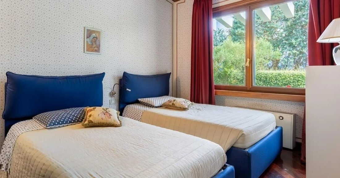 Villa in Taggia, Liguria, Italy 4 - 17239599