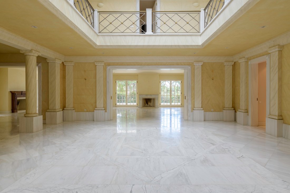 Villa in Ekali, Attika, Griechenland 3 - 17239598