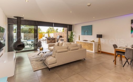Townhouse in Almancil, Algarve, Portugal 1
