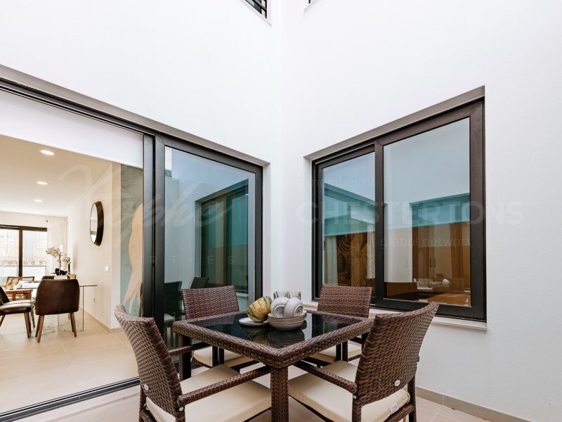 Apartment in Faro (Se e Sao Pedro), Algarve, Portugal 2 - 17239885