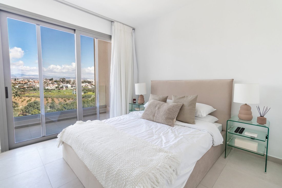Apartment in Trachoni, Limassol, Cyprus 5 - 17239894
