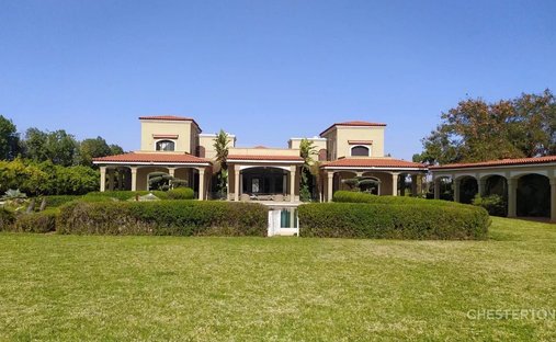 Villa in Marrakesh, Marrakesh-Safi, Morocco 1