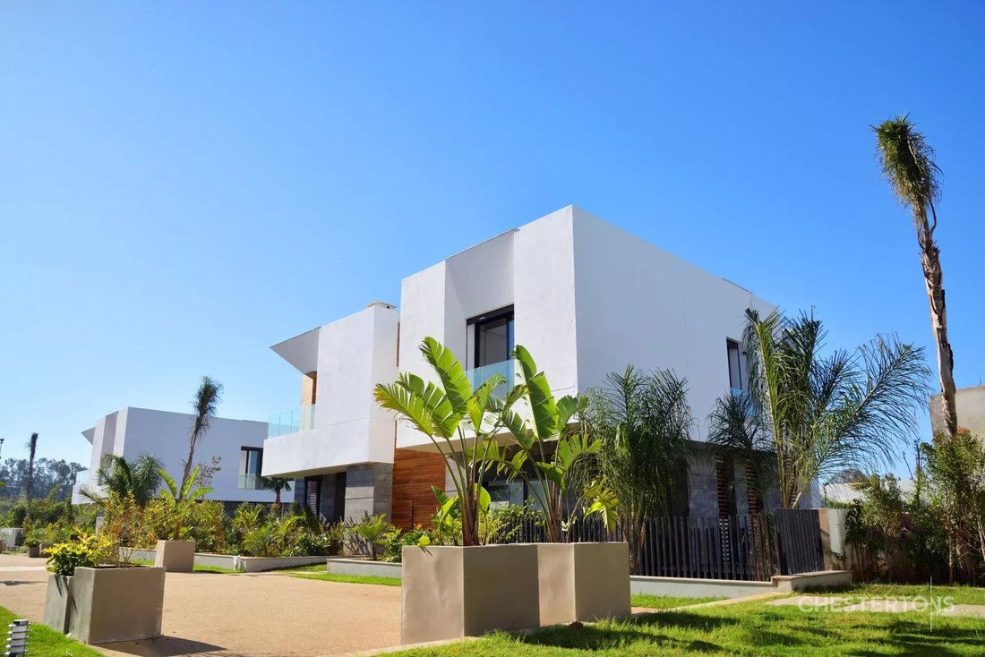 Villa in Bouskoura, Casablanca-Settat, Morocco 3 - 17239682