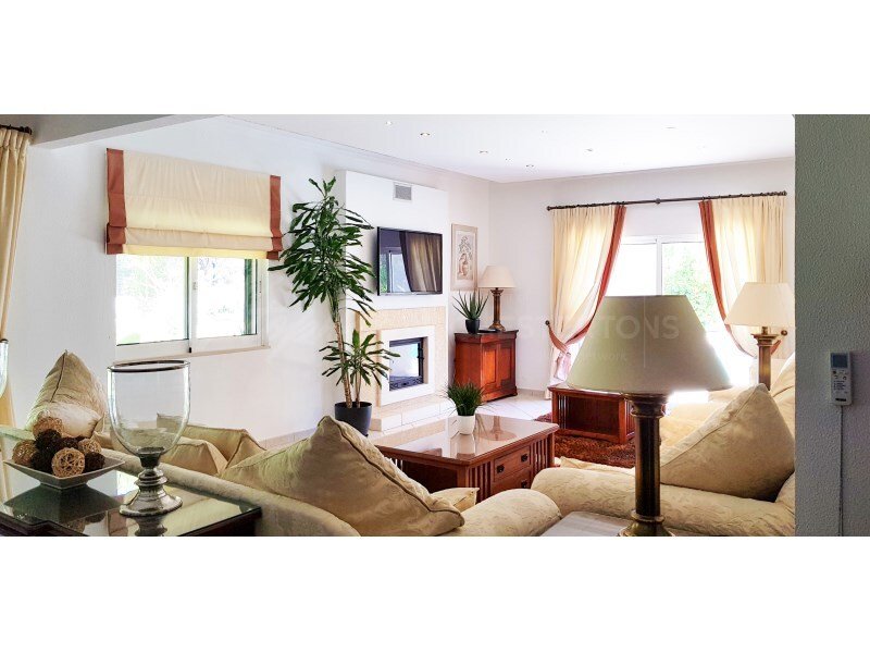Villa in Vilamoura, Quarteira, Algarve 5 - 17239694