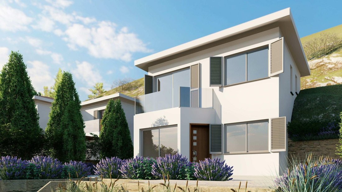 Villa in Koili, Paphos, Cyprus 3 - 17239765
