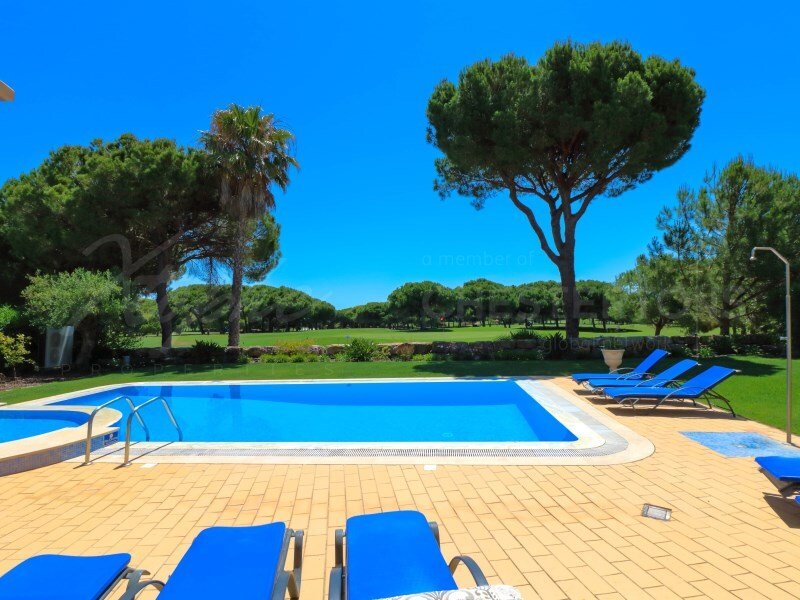 Villa in Vilamoura, Quarteira, Algarve 2 - 17239841