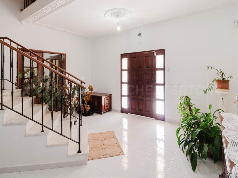 Villa in Almancil, Algarve, Portugal 2 - 17240733