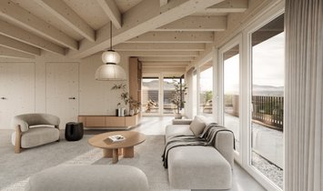 House in Lachen, Schwyz, Switzerland 1