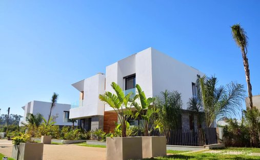 Villa en Bouskoura, Región de Casablanca-Settat, Marruecos 1