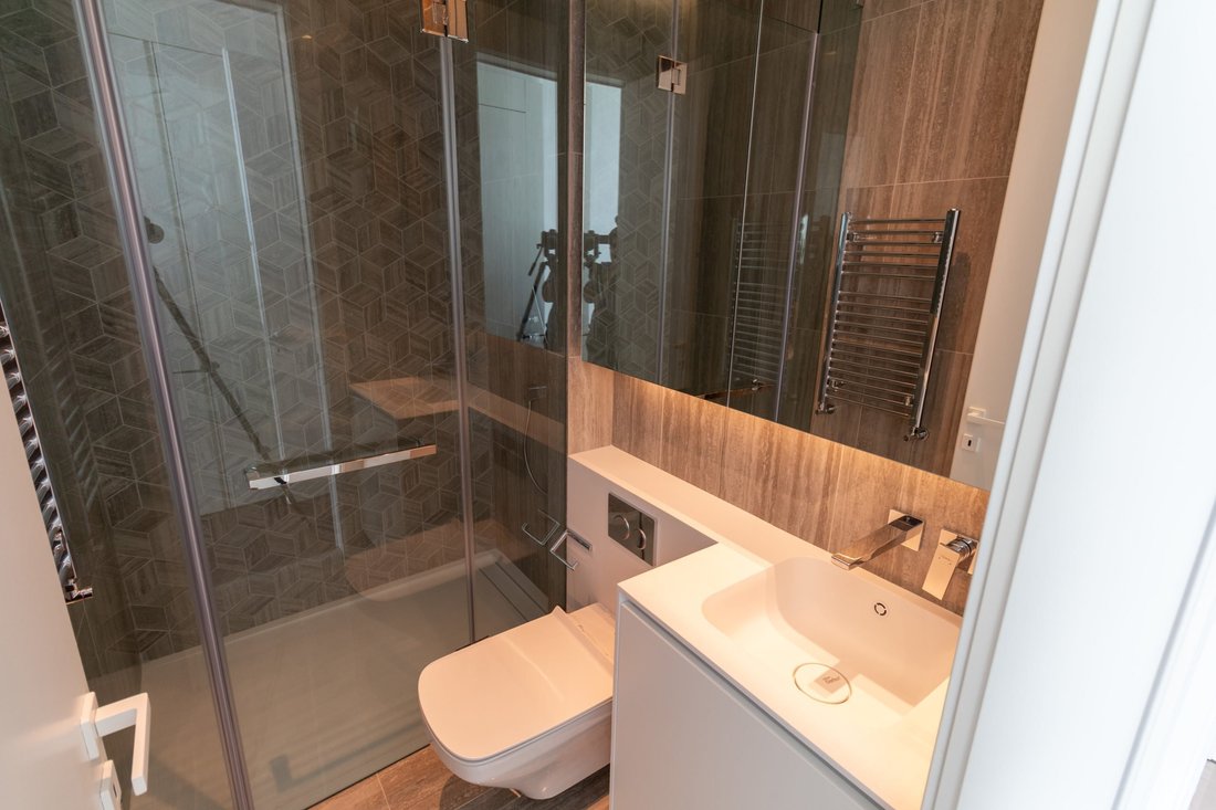 Apartment in Germasogeia, Limassol, Cyprus 3 - 17239914