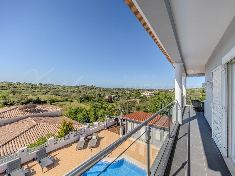 Villa in Boliqueime, Algarve, Portugal 5 - 17240039