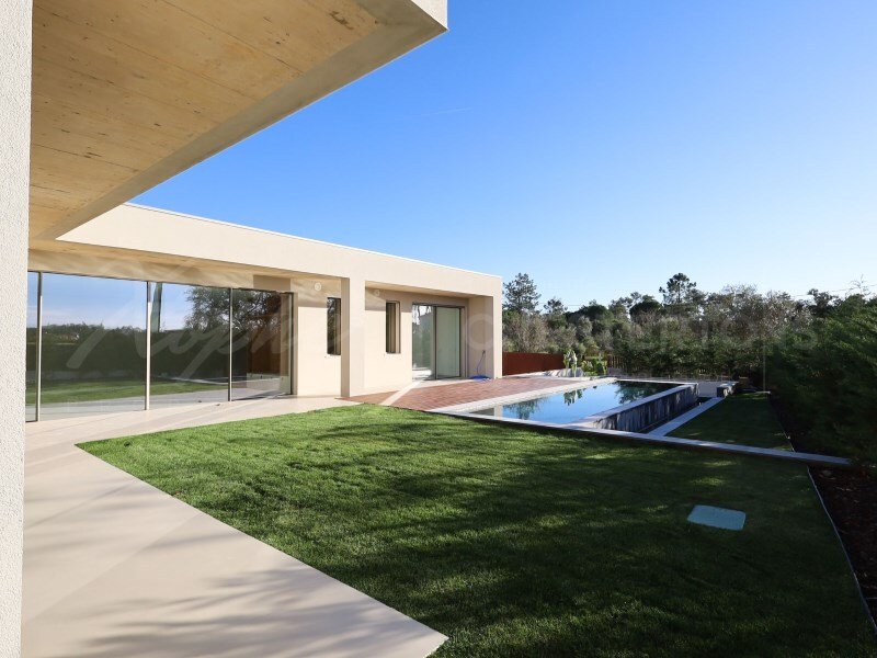 Villa in Almancil, Algarve, Portugal 1 - 17240422