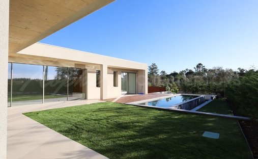 Villa in Almancil, Algarve, Portugal 1
