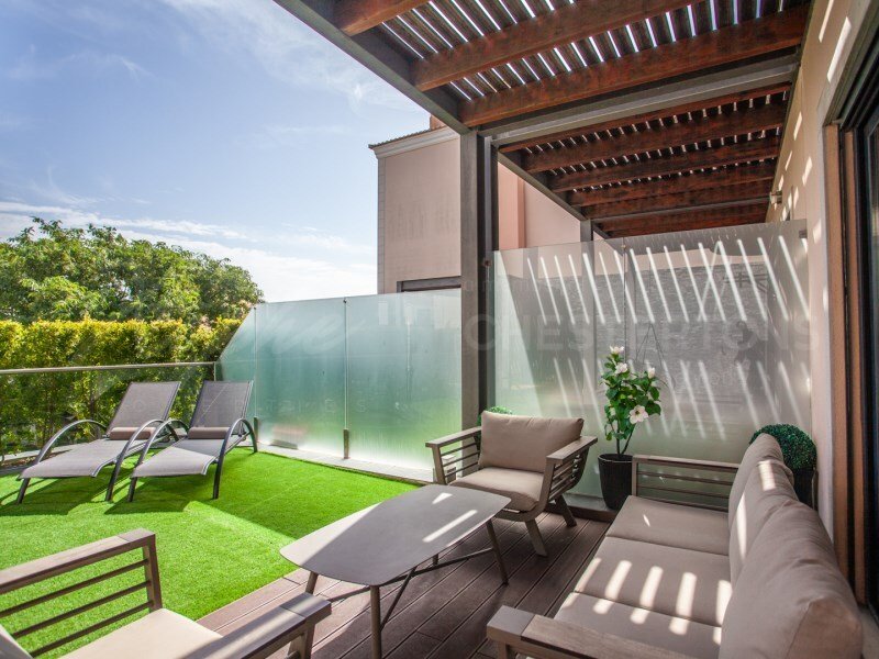 Apartment in Vale do Lobo, Almancil, Portugal 3 - 17240695