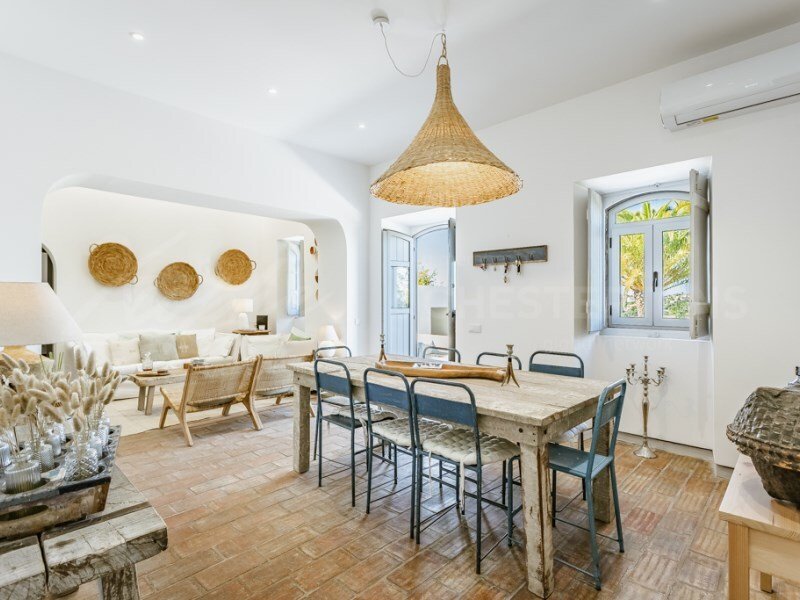 Villa in Loule (Sao Clemente), Algarve, Portugal 4 - 17240953