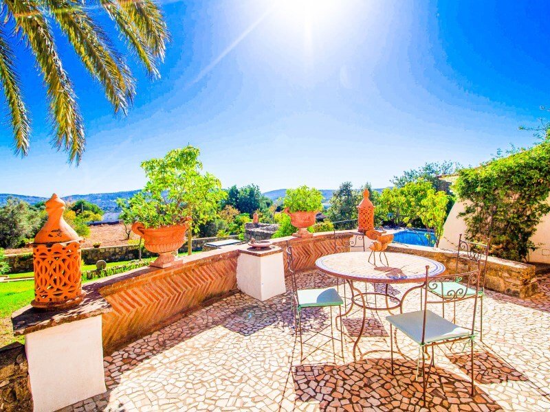 Villa in Sao Bras de Alportel, Algarve, Portugal 4 - 17239767