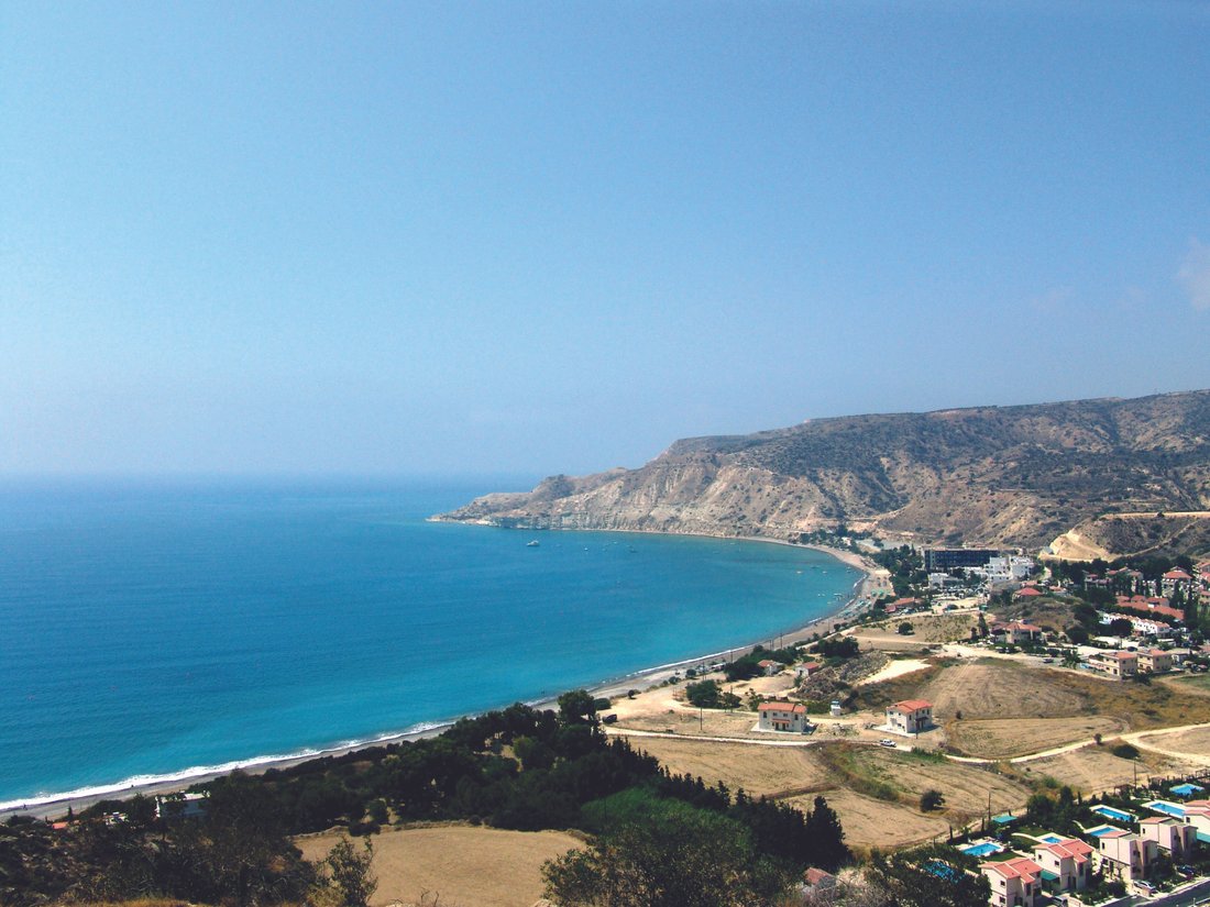 Villa in Pissouri, Limassol, Cyprus 2 - 17239781