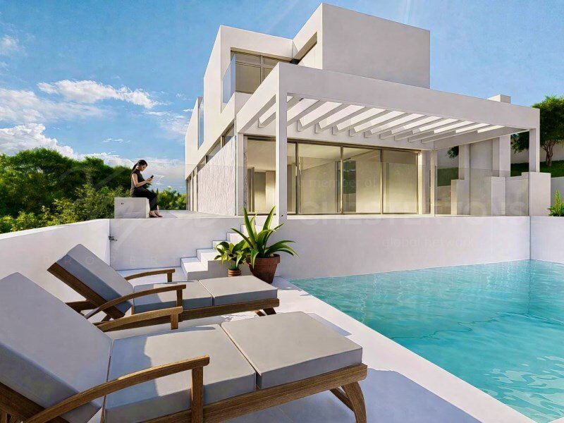 Villa in Loule (Sao Clemente), Algarve, Portugal 4 - 17241038