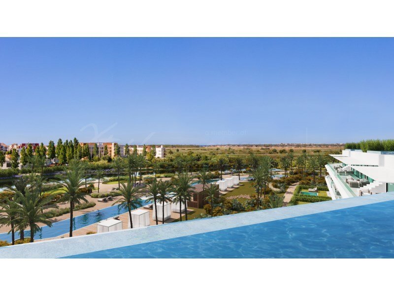 Apartment in Vilamoura, Quarteira, Algarve 4 - 17239915