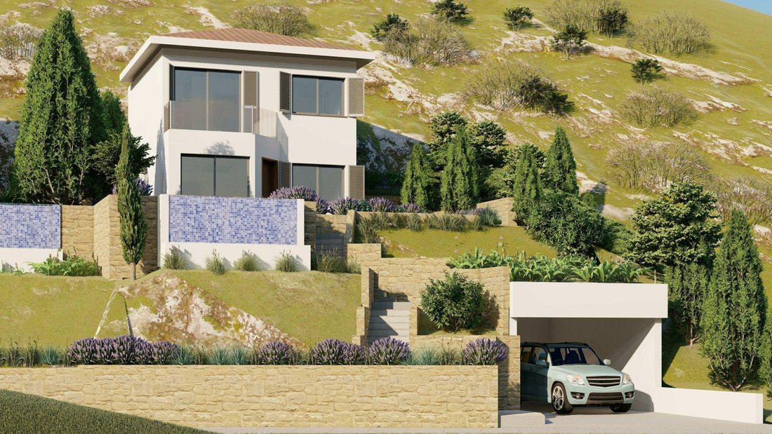 Villa in Koili, Paphos, Cyprus 4 - 17239765
