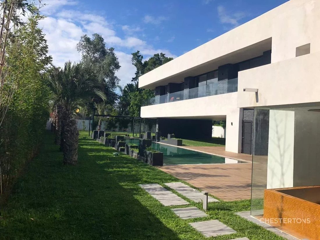 Villa en Rabat, Región de Rabat-Salé-Kenitra, Marruecos 3 - 17239848