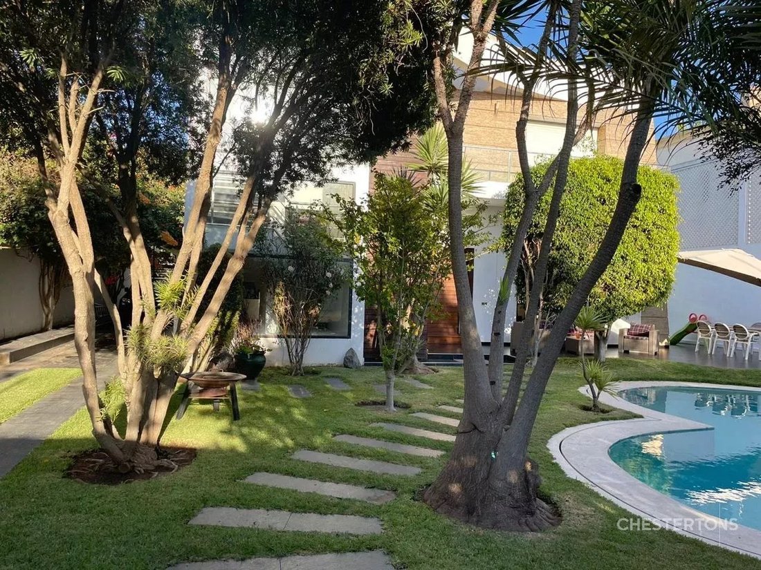 Villa in Mohammedia, Casablanca-Settat, Marokko 1 - 17240048
