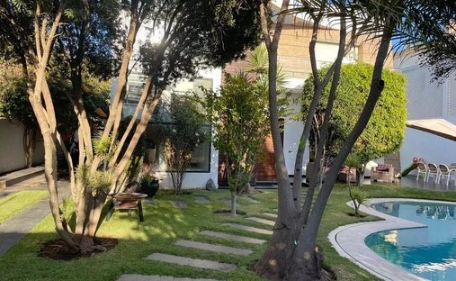 Villa in Mohammedia, Casablanca-Settat, Marokko 1