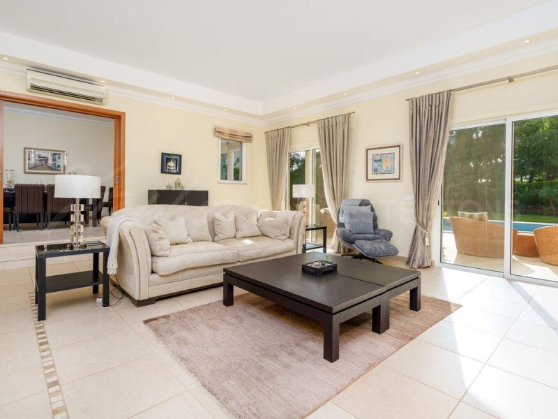 Villa in Vilamoura, Quarteira, Algarve 4 - 17240892