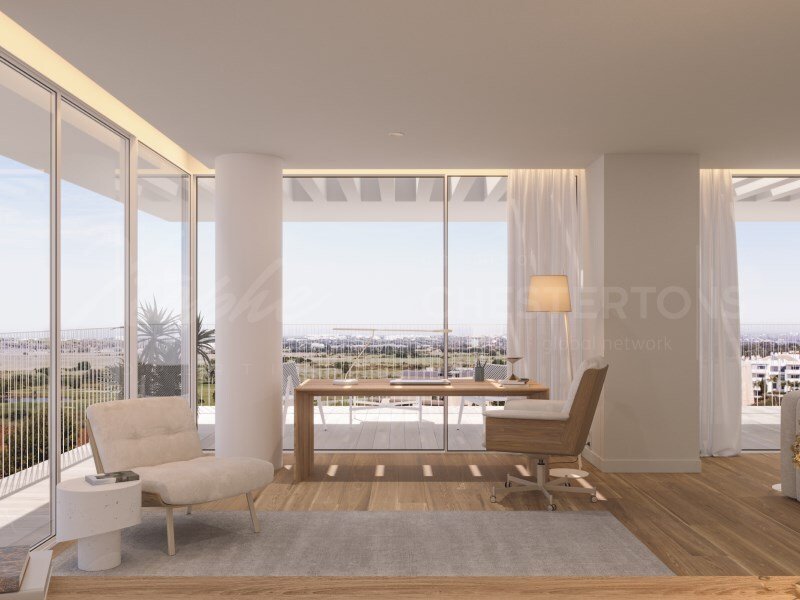 Apartment in Vilamoura, Quarteira, Algarve 1 - 17240516