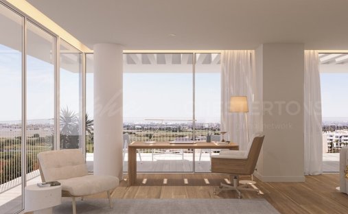 Wohnung in Vilamoura, Quarteira, Algarve 1