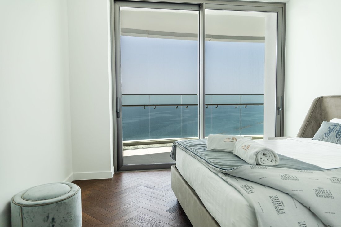 Apartment in Germasogeia, Limassol, Cyprus 5 - 17239912