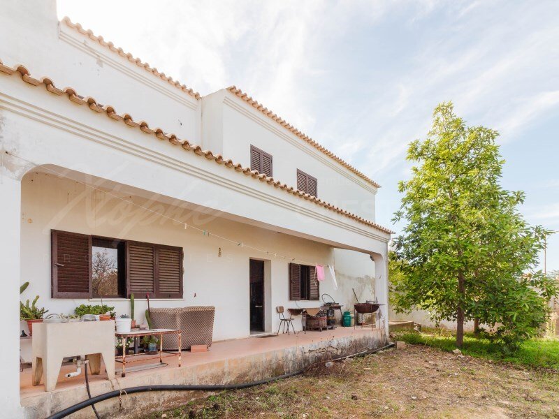Villa in Almancil, Algarve, Portugal 5 - 17240733