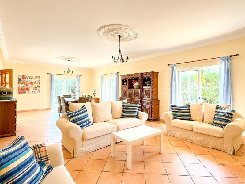 Villa in Almancil, Algarve, Portugal 2 - 17240177