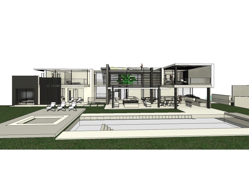 Villa in Vilamoura, Quarteira, Algarve 1 - 17239660