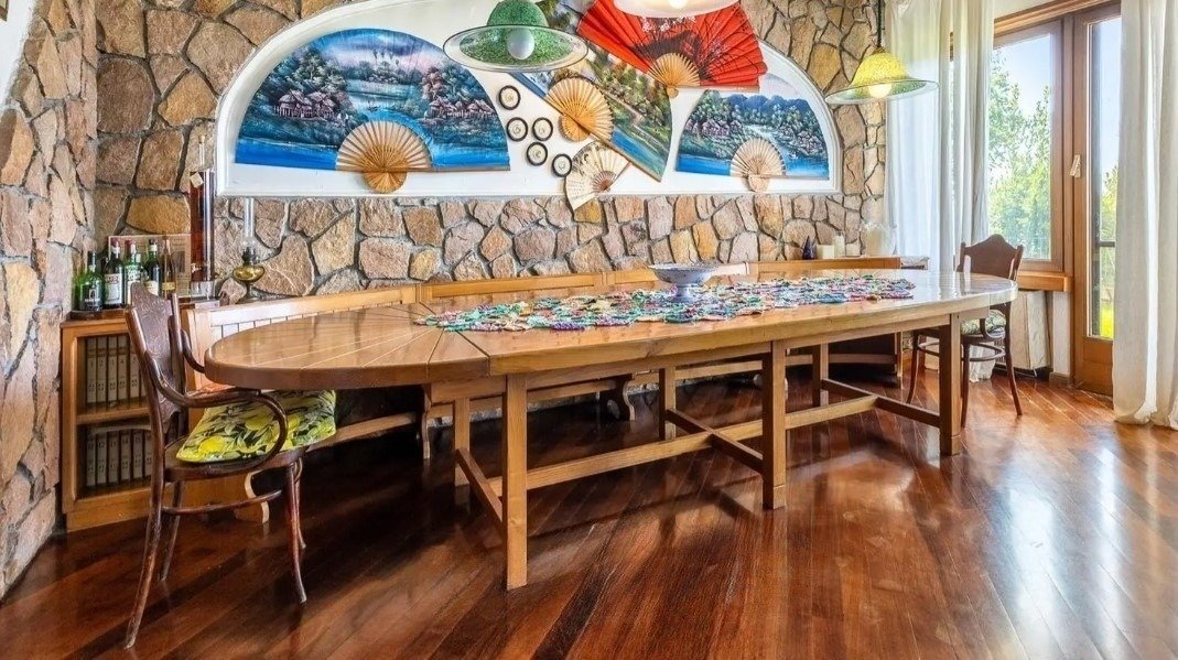 Villa in Taggia, Liguria, Italy 2 - 17239599
