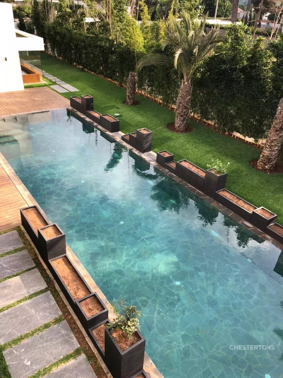 Villa en Rabat, Región de Rabat-Salé-Kenitra, Marruecos 4 - 17239848