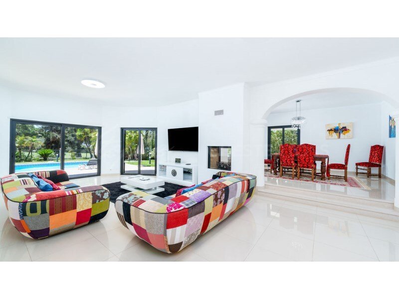 Villa in Vilamoura, Quarteira, Algarve 4 - 17240873