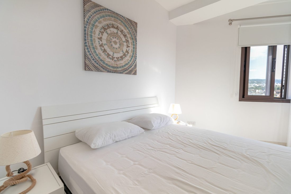 Apartment in Paphos, Paphos, Cyprus 5 - 17239910