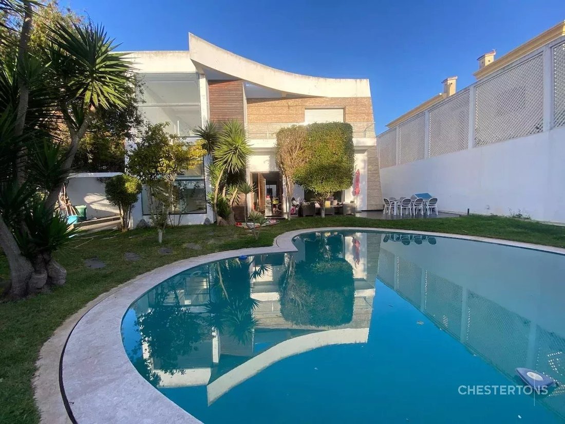 Villa in Mohammedia, Casablanca-Settat, Marokko 3 - 17240048