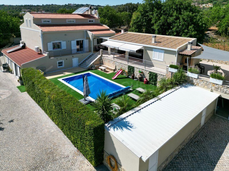 Villa in Loule (Sao Clemente), Algarve, Portugal 2 - 17240810