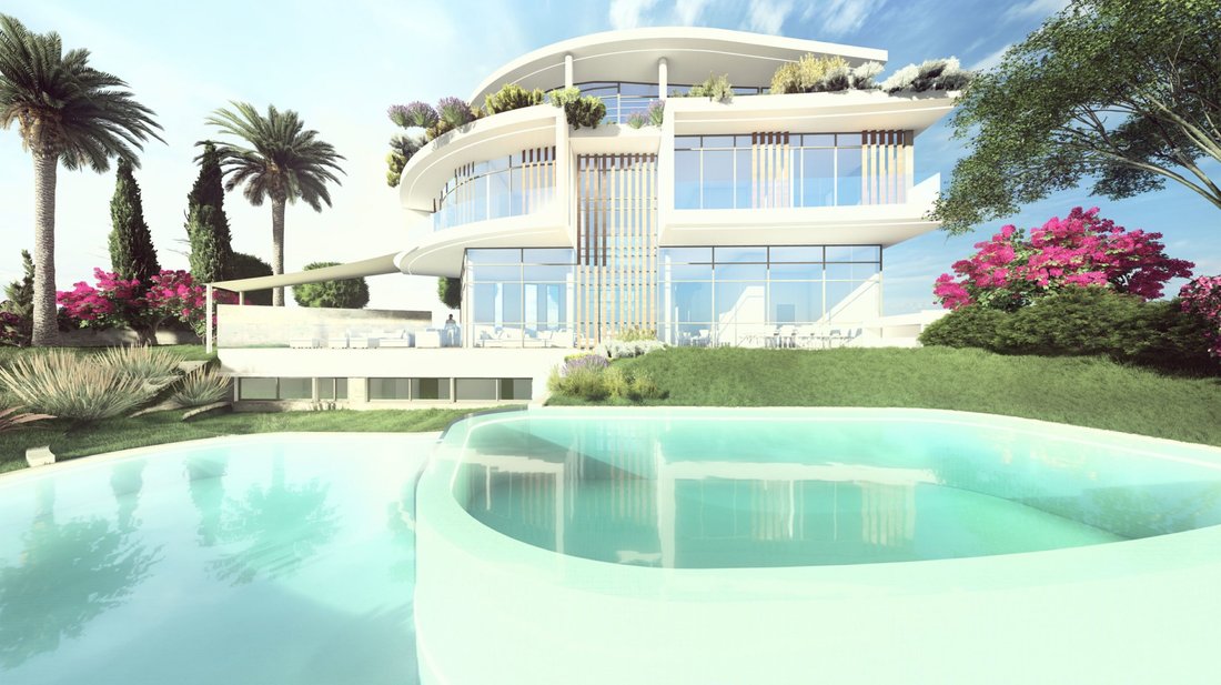 Villa in Kissonerga, Paphos, Cyprus 4 - 17239695