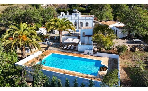Villa en Loule (Sao Clemente), Algarve, Portugal 1