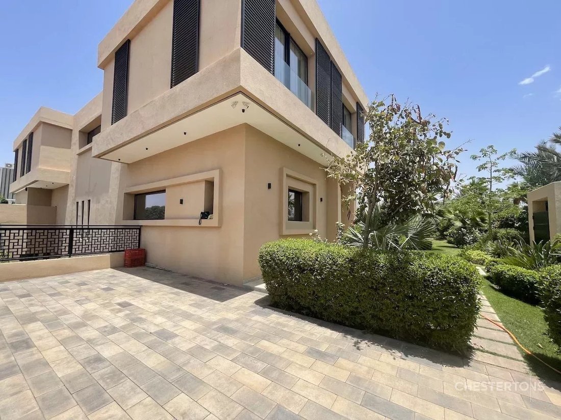 Villa in Annakhil, Marrakesh-Safi, Morocco 4 - 17240037