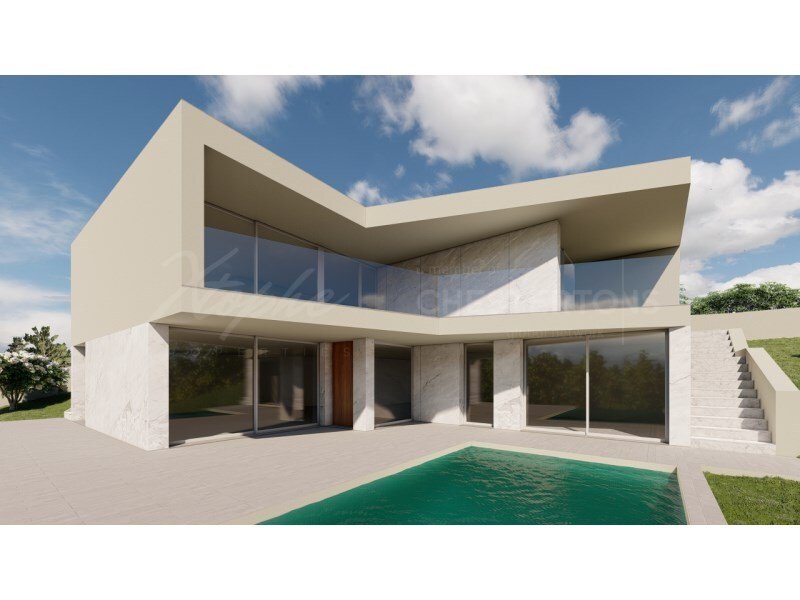 Villa in Loule (Sao Clemente), Algarve, Portugal 4 - 17240208
