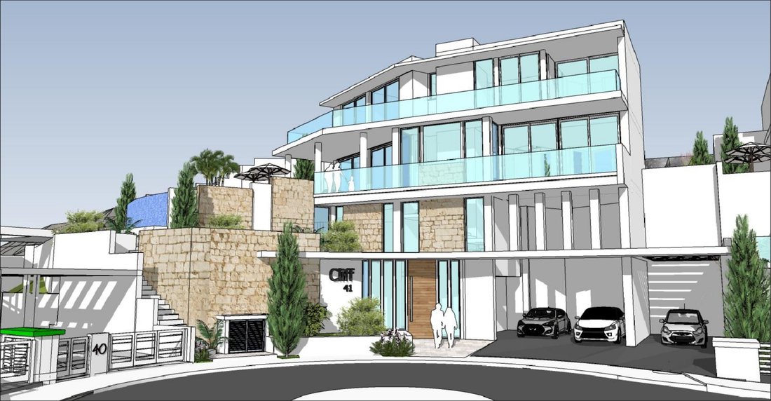 Villa in Chloraka, Paphos, Cyprus 4 - 17239699