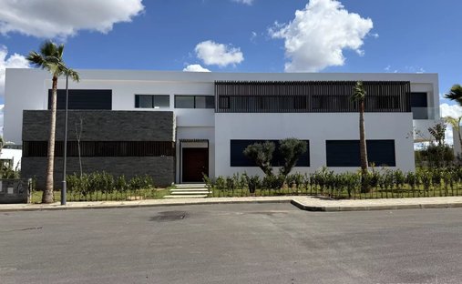 Villa in Temara, Rabat-Salé-Kénitra, Marokko 1