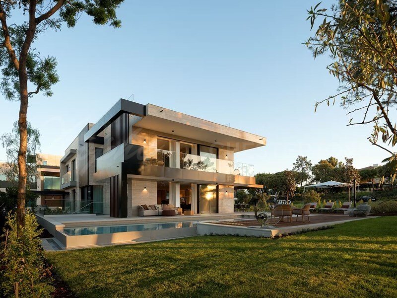 Villa in Quinta do Lago, Almancil, Portugal 4 - 17241036