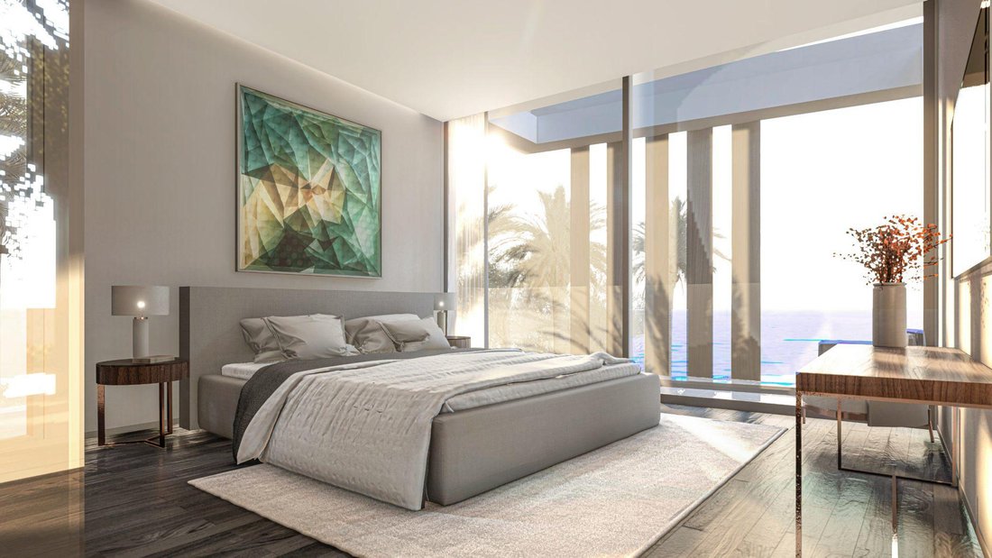 Villa in Peyia, Paphos, Cyprus 4 - 17239850