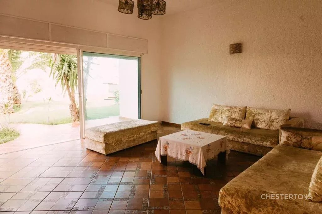 Villa in Cabo Negro, Tangier-Tétouan-Al Hoceima, Morocco 4 - 17239859